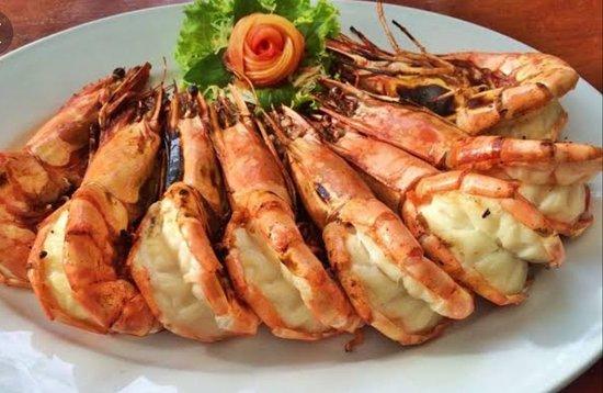 Haveli Indian Restaurant Aonang